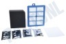 Electrolux USK6 UltraActive en UltraPerformer Filterpakket