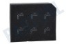 AEG Stofzuiger Filter Mousse, Cyclone