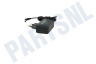 Electrolux Stofzuiger Adapter