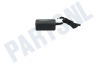 Electrolux Stofzuiger Adapter