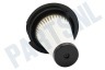 Grundig Stofzuiger Hepa Filter