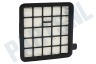 Grundig Stofzuiger Hepa Filter