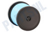Grundig Stofzuiger Filter