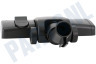 Grundig Stofzuiger Zuigmond Combi 32mm