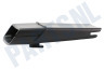 Grundig Stofzuiger Zuigmond Spleetzuigmond
