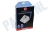 Hoover Stofzuiger H64 Stofzuigerzak H64 TW1650