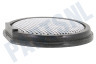 Hoover Stofzuiger S132 Motorfilter