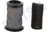 Hoover Stofzuiger 35602731 T117 Uitblaasfilter
