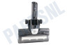 Hoover Stofzuiger Zuigmond