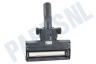 Hoover Stofzuiger Zuigmond