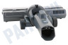 Hoover Stofzuiger Zuigmond