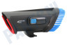 Hoover Stofzuiger G183 Multi-Zuigmond