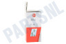 Hoover Stofzuiger G183 Multi-Zuigmond