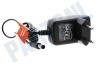 Hoover Stofzuiger Netadapter