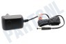 Hoover Stofzuiger Netadapter
