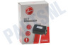 Hoover Stofzuiger B011 Accu