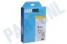 Miele Stofzuiger Stofzuigerzak Easyfiks Micro Fleece