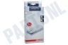 Miele Stofzuiger SF-AP 50 AirClean Plus