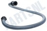 Miele Stofzuiger Slang geschikt voor Miele S700 / S800 zonder handgreep