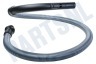 Miele Stofzuiger Slang geschikt voor Miele S700/S800 met lange handgreep