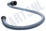 Miele Stofzuiger Slang geschikt voor Miele S4000 / S5000 zonder handgreep