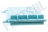 Alternatief Stofzuiger Filter S-Class HEPA H12