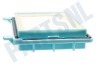 Alternatief Stofzuiger Filter S-Class HEPA H12