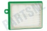 AEG Stofzuiger Filter Hepa filter