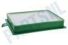 Volta Stofzuiger Filter Hepa filter