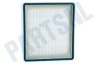 Philips Stofzuiger CRP495/01 Filter Hepa filter