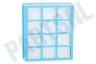 Philips Stofzuiger CRP495/01 Filter Hepa filter