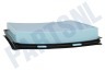 Alternatief Stofzuiger Filter Luchtfilter cassette 170x147x27mm