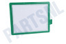 AEG Stofzuiger Filter