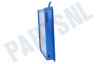 Philips Stofzuiger CP1160/01 Filter