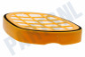Philips Stofzuiger CP0663/01 Filter Motorfilter