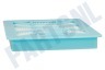 Philips Stofzuiger CP1325/01 Filter