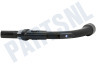 Philips Stofzuiger Pistoolgreep met borstel, 35mm