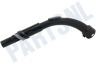 Philips Stofzuiger Pistoolgreep met borstel, 35mm
