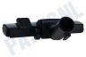 Philips Stofzuiger CRP749/01 Zuigmond