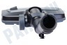 Philips Stofzuiger Zuigmond Tri Active Ultra Non-LED