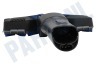 Philips Stofzuiger Zuigmond Met borstel en Led