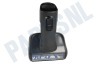 Philips Stofzuiger Zuigmond Mini Turboborstel