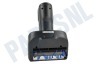 Philips Stofzuiger Zuigmond Mini Turboborstel