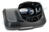 Philips Stofzuiger Zuigmond Mini Turboborstel