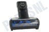 Philips Stofzuiger Zuigmond Mini Turboborstel