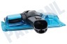 Philips Stofzuiger Zuigmond Highlander Aqua