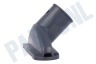 Philips Stofzuiger CRP741/01 Zuigmond