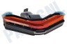 Philips Stofzuiger CRP197/01 Combi-zuigmond TRI active