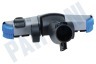 Philips Stofzuiger 432200426702 Combi Zuigmond Tri-Active
