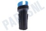 Philips Stofzuiger CP0722/01 Borstel